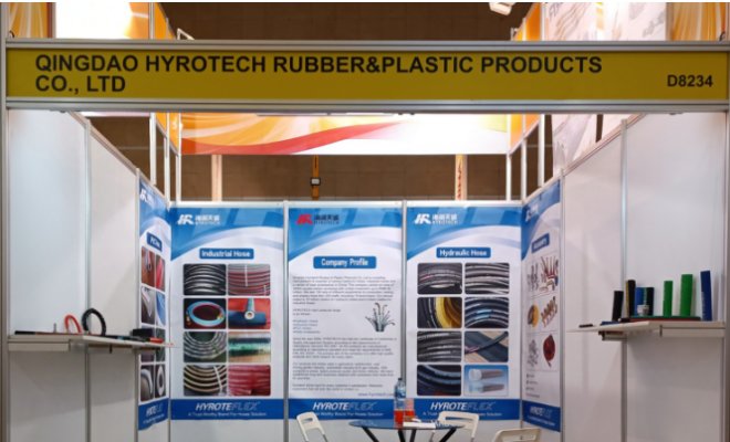 Строительная выставка в Индонезии 2024 года