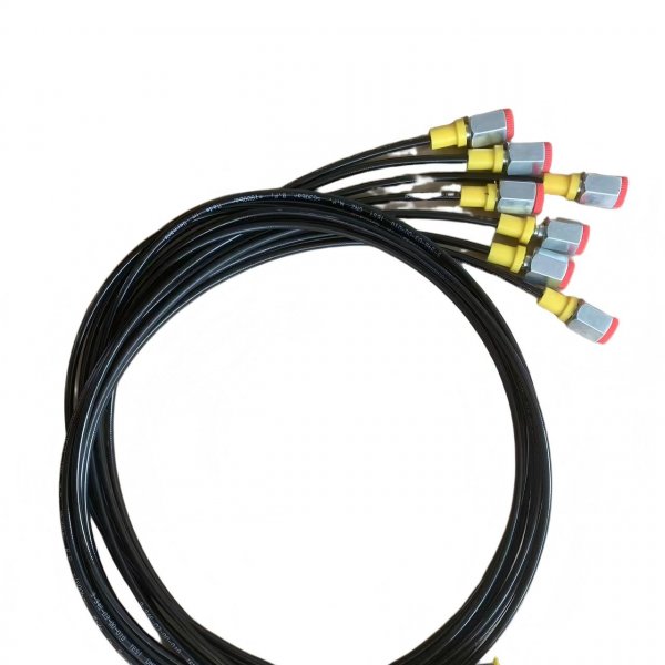 Шланг для испытания давлением/Шланг с микроотверстиями