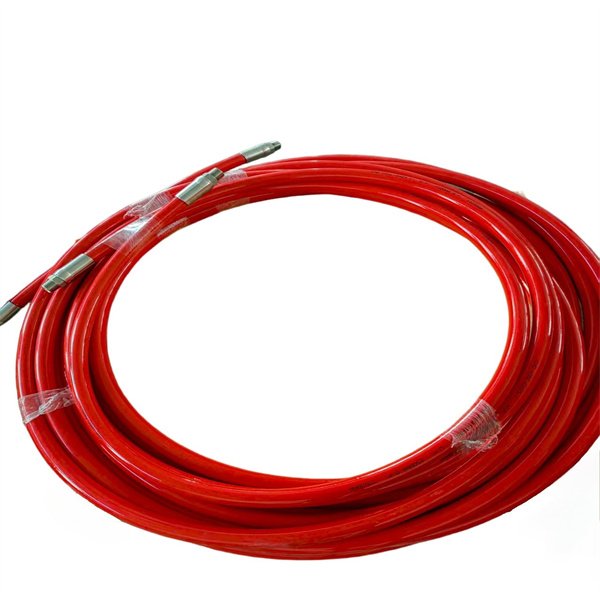 Шланг для сжатого природного газа