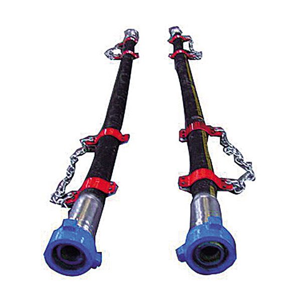 Шланг для роторного бурения