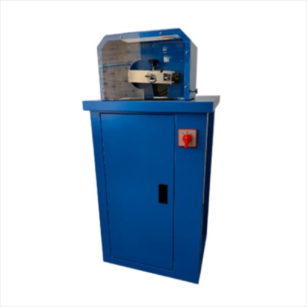 Машина для зачистки шлангов-E Model