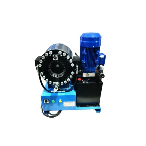 HT450M Электрическая обжимная машина 