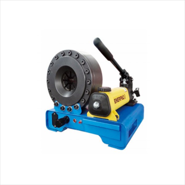 HT-92S-AH Интеллектуальная ручная обжимная машина