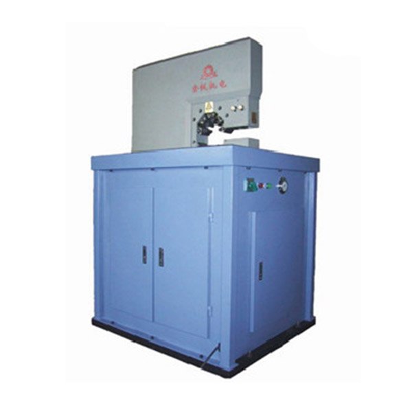 HTM60 Электрическая обжимная машина для кондиционерных шлангов 