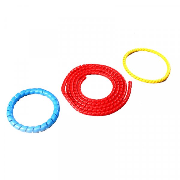 Пластиковая защита для шлангов