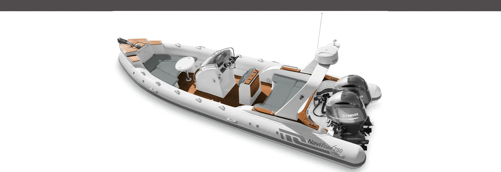 NAVISOUL 760