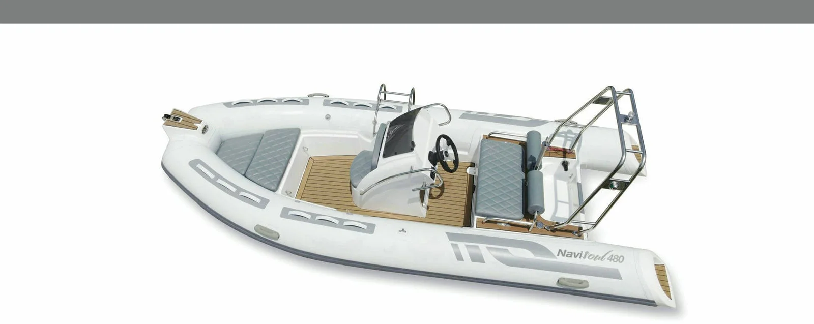 NAVISOUL 480
