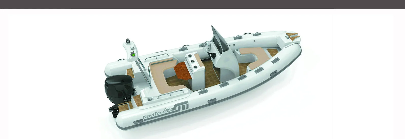 NAVISOUL 650 PRO