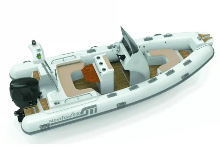 NAVISOUL 650 PRO