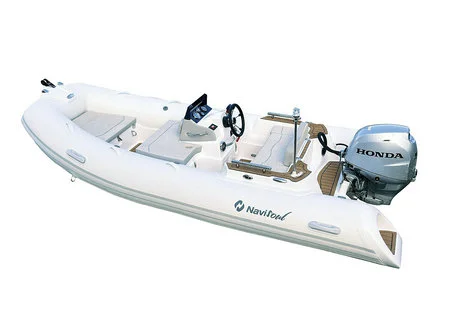 NAVISOUL400 GT