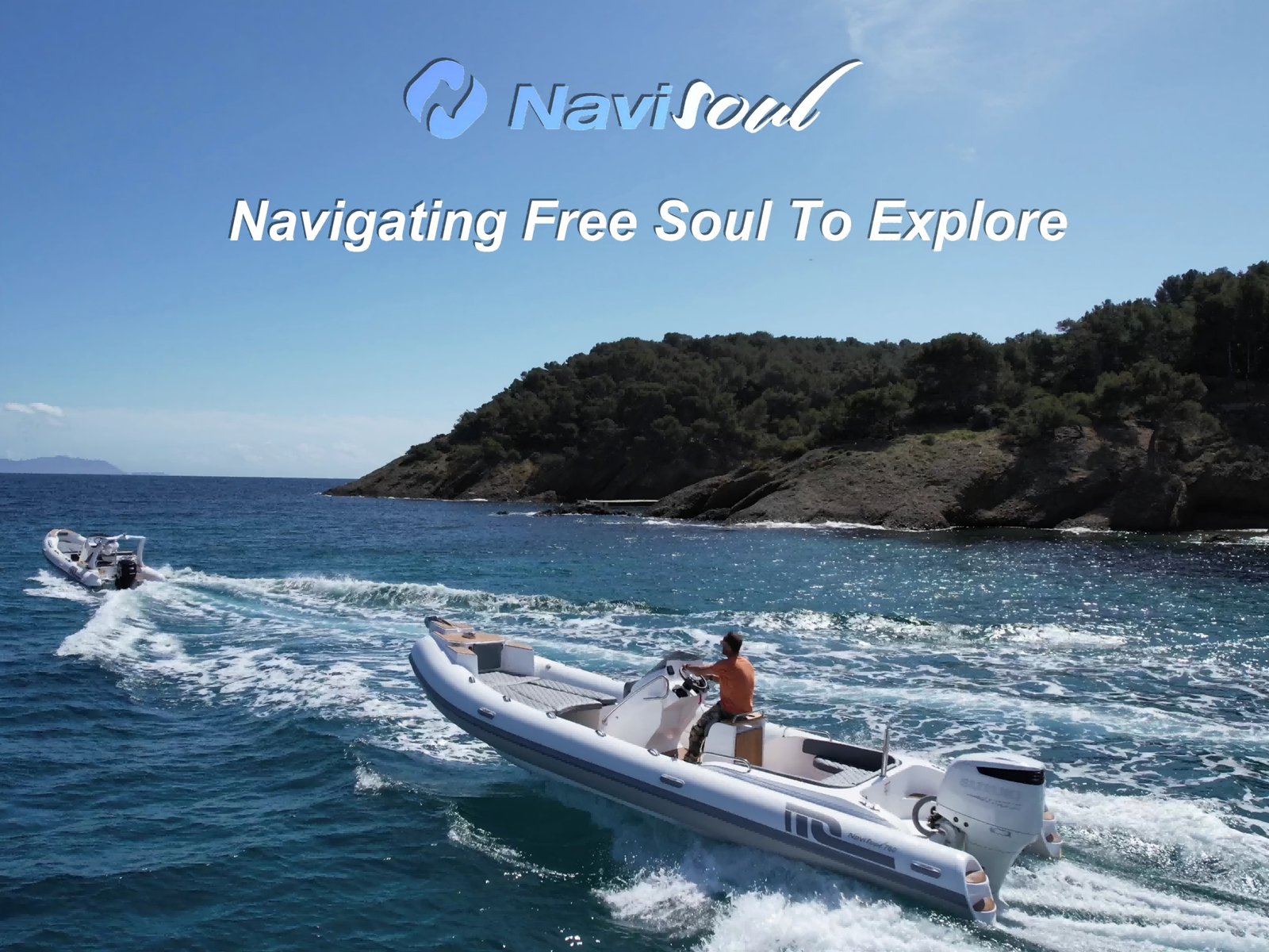 Navisoul at METS 2023 Netherlands marine trade show