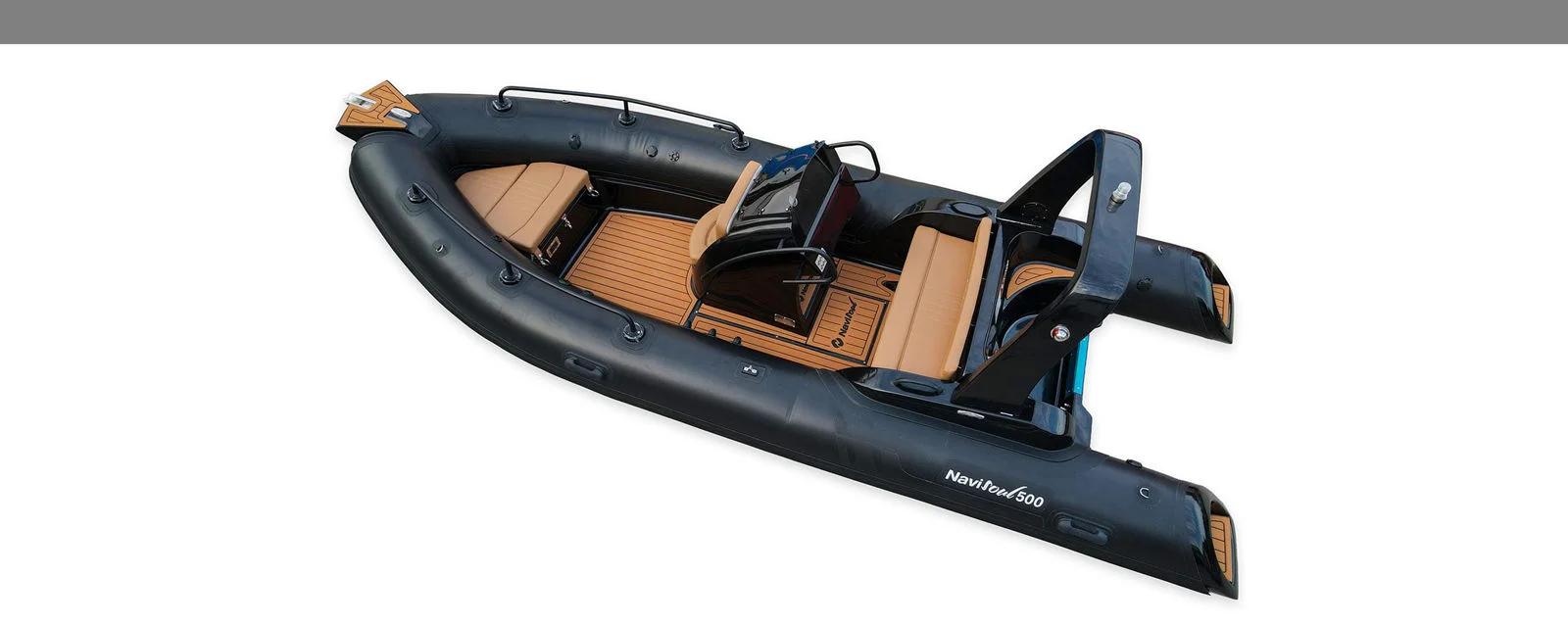 NAVISOUL 500
