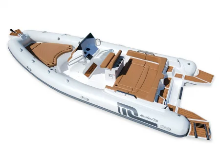 NAVISOUL 700 PRO