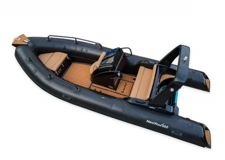 NAVISOUL 500