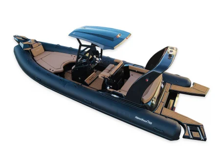 NAVISOUL 750 PRO