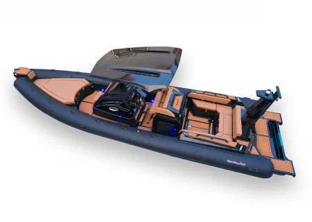 NAVISOUL 850 CABIN