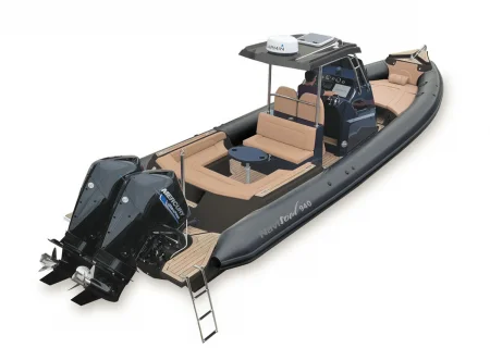 NAVISOUL 940 CABIN