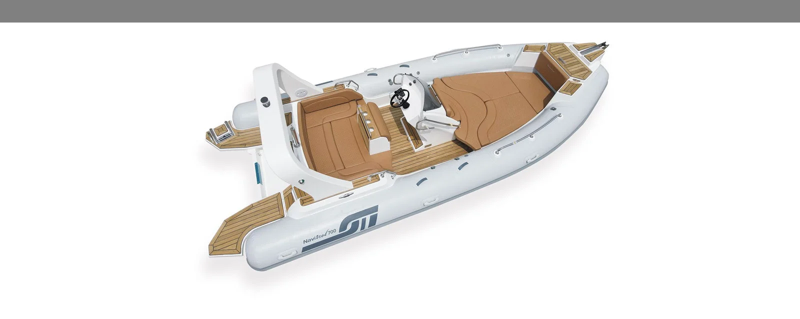 NAVISOUL 700