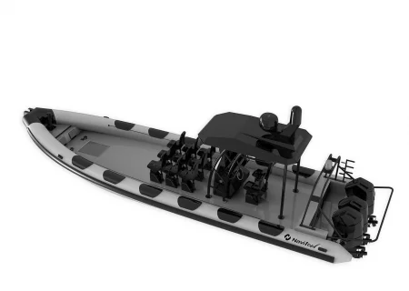 NAVISOUL 1200 PROTECTOR