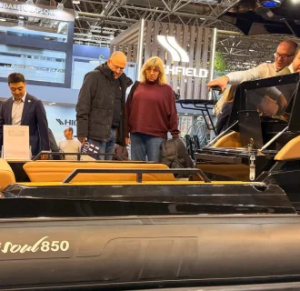 Halfway Through: Exploring the NAVISOUL Lineup at Hall 9 / C26