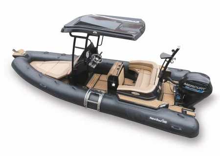 NAVISOUL 580 PRO