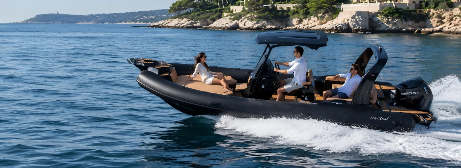 NAVISOUL 750 PRO