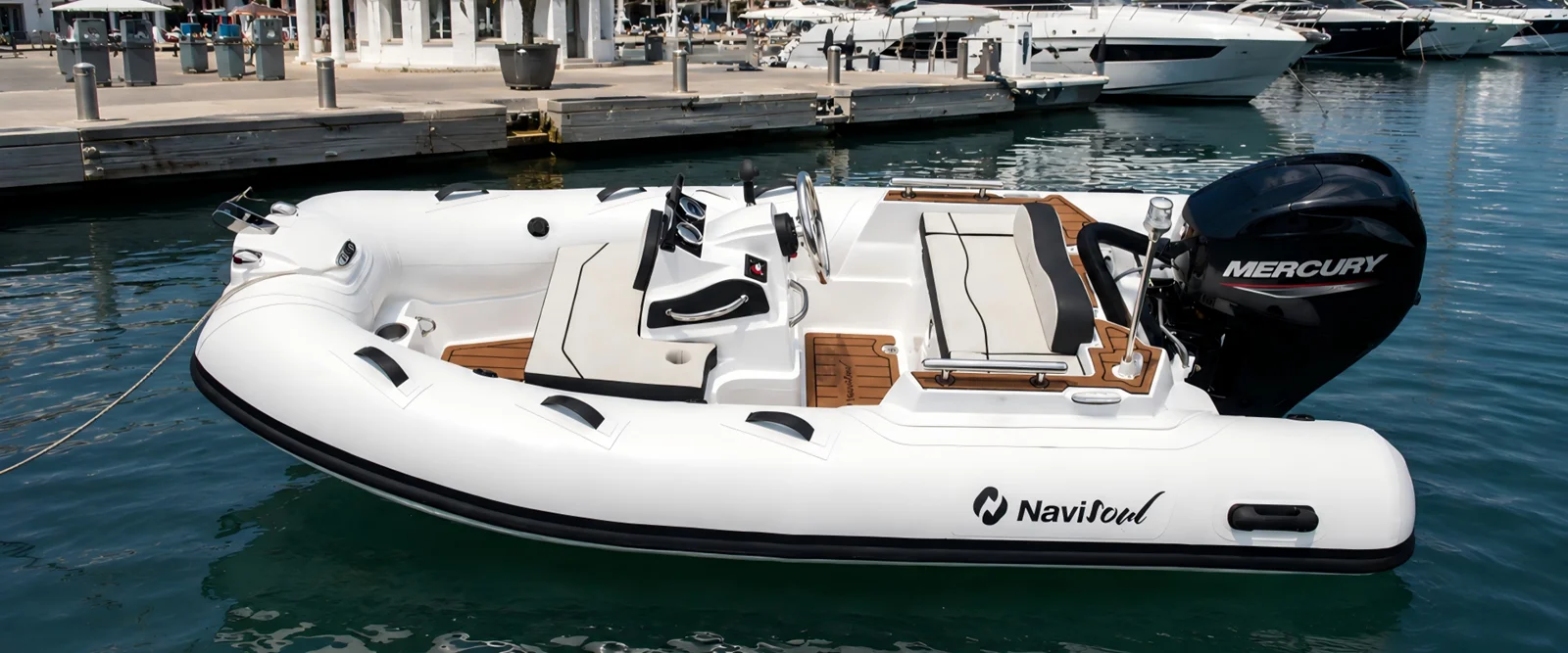 NAVISOUL350 GT