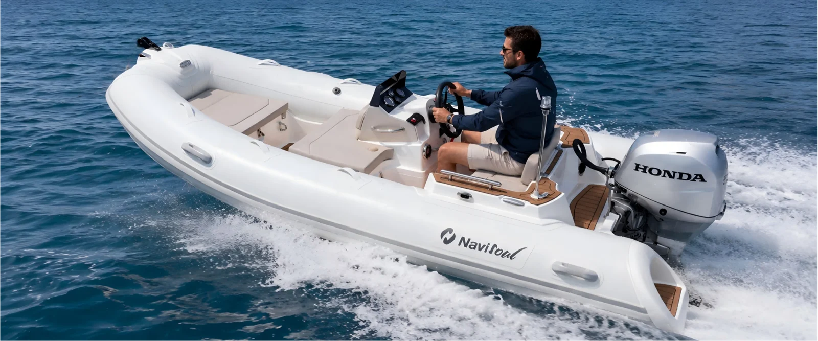 NAVISOUL400 GT