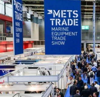 Navisoul & Tofun Marine Group at Metstrade 2026