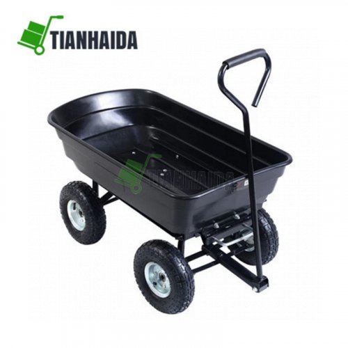 Garden Cart TC4253