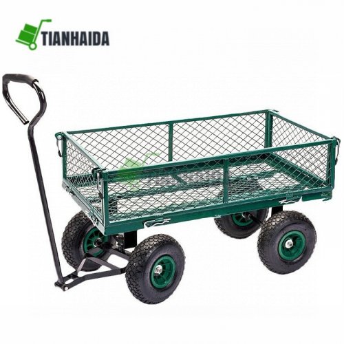 Garden Cart TC1840RD