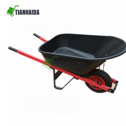 Wheelbarrow WB7801