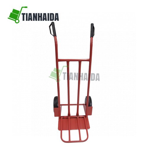 Hand trolley Hand Truck with Standard Handle and Nose Plate Extension  HT2060