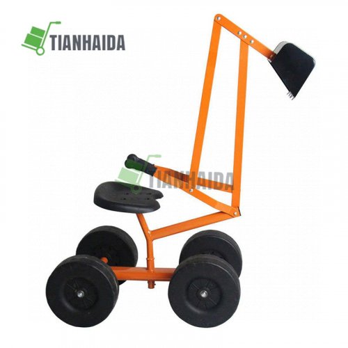 Children Mini Digger GB-002