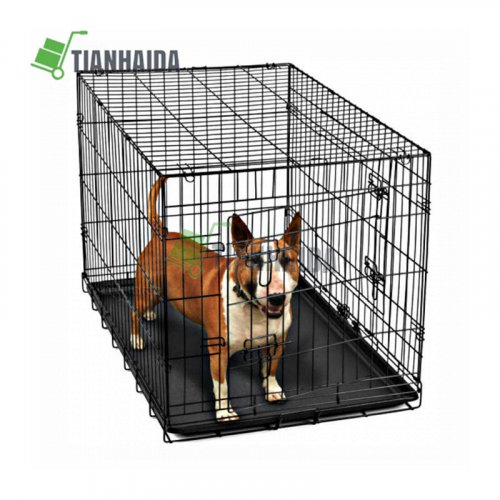 Dog Cage FDC-010C