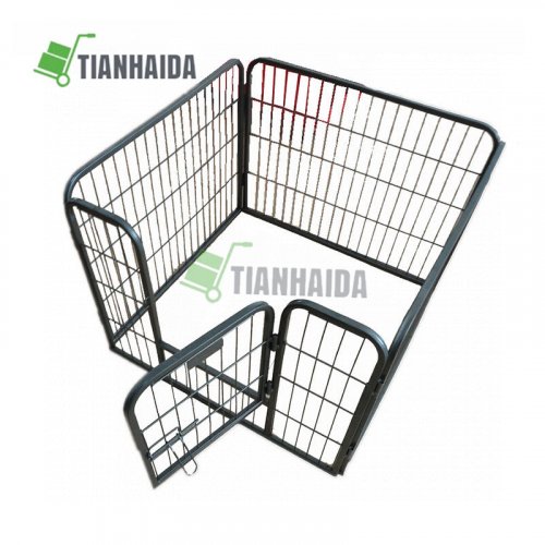 Dog Cage DC-001