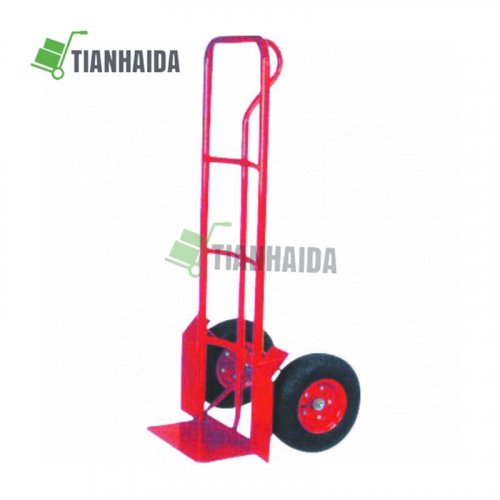 Multi purpose hand sack truck trolley cart HT2045