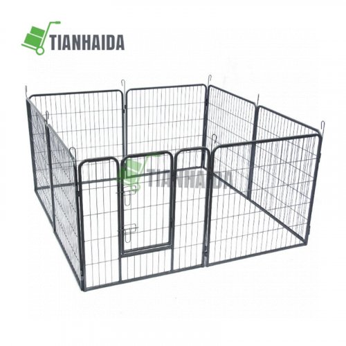 Dog Cage DC-002