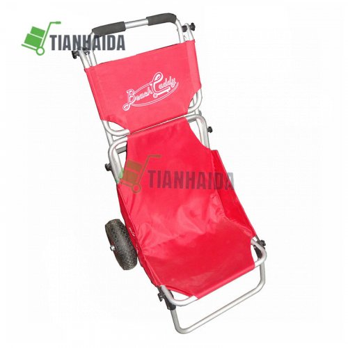 Fishing Trolley BC002X