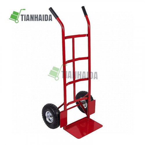 HT2022 Heavy duty hand Trolley, Multi sack hand truck and trolley