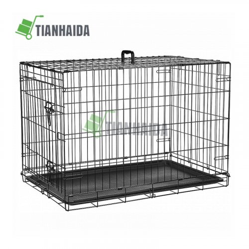 Dog Cage FDC-011B