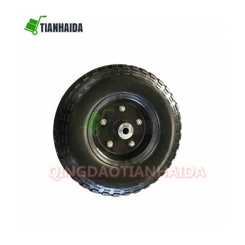 4.00-6 pu wheel