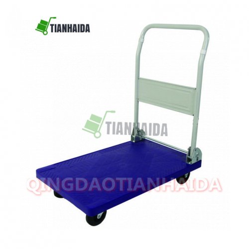 Platform Hand Truck  PH1001P 