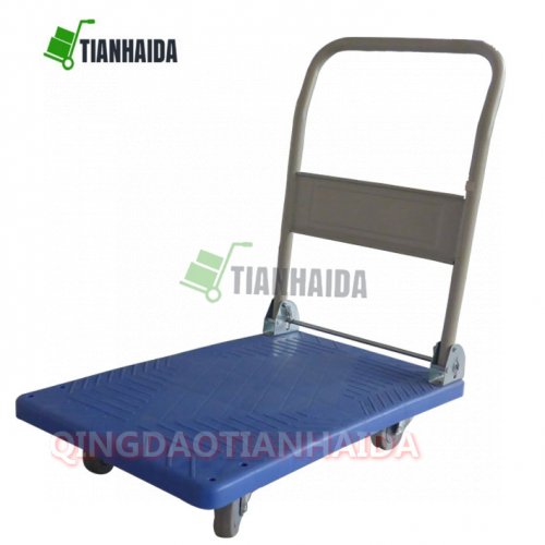 Platform Hand Truck  PH3012P