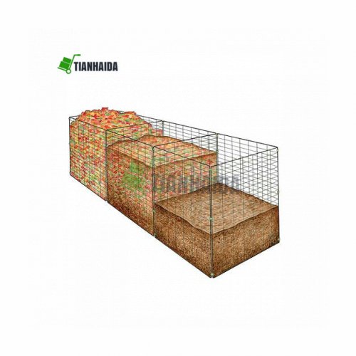 garden wire Compost Bin CB1333