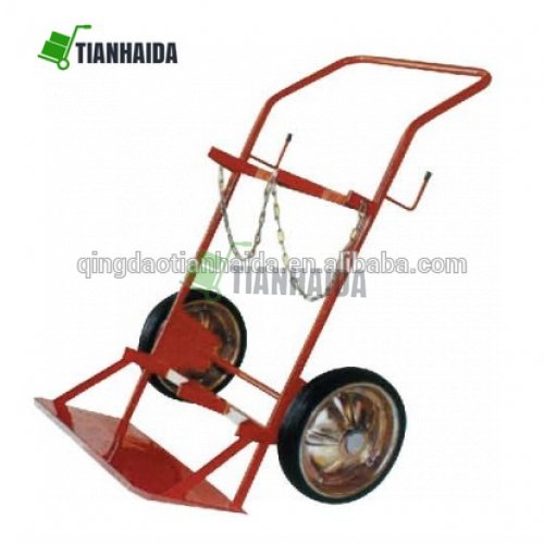  Gas cylinder Hand Truck  HT1602