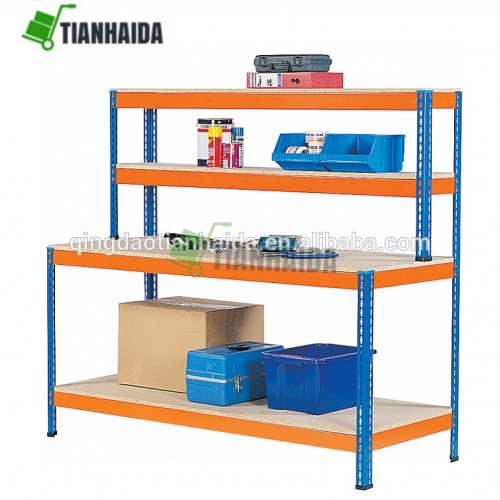 Multi function max load 400 kg per tier repair work table workbench 