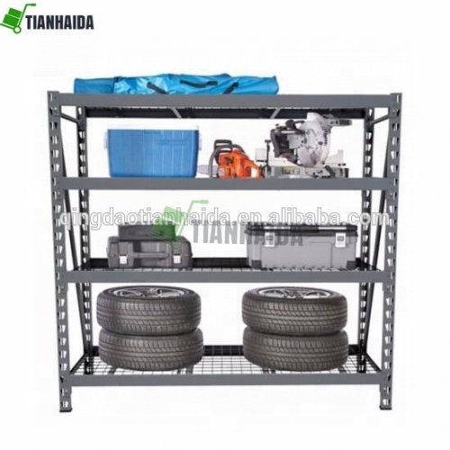 Wholesale Heavy Duty steel Home adjustable shelving units 