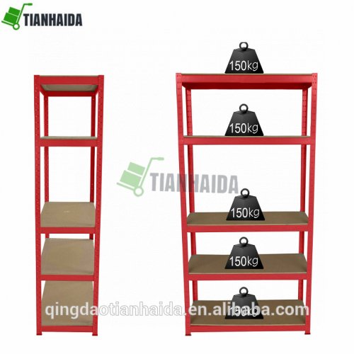 Wholesale Heavy Duty adjustable pharmacy shelving units 