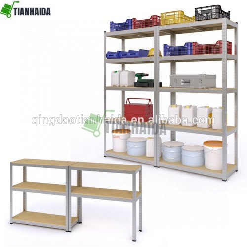 875kg Cheap price Hot selling adjustable steel metal storage library shelving 